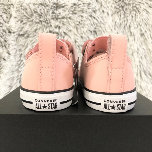 Converse Toddler All Star Low Top - Picture 4 of 4